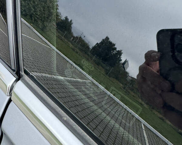 Сірий Ауді А6, об'ємом двигуна 2 л та пробігом 91 тис. км за 32000 $, фото 47 на Automoto.ua