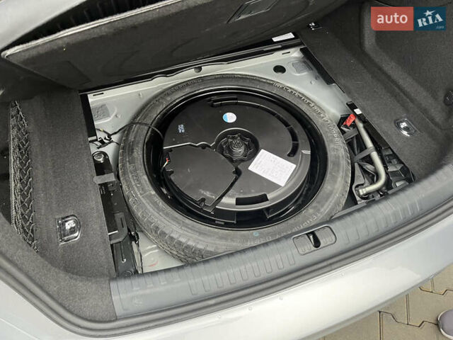 Серый Ауди А6, объемом двигателя 1.98 л и пробегом 140 тыс. км за 30500 $, фото 10 на Automoto.ua