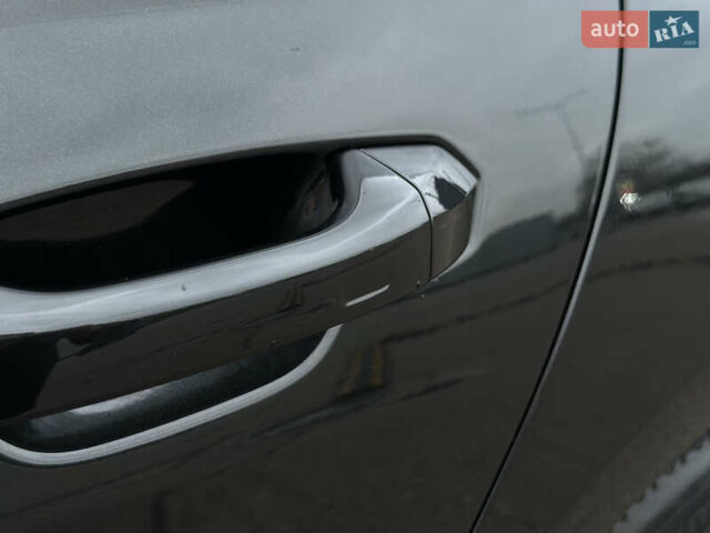 Серый Ауди А6, объемом двигателя 3 л и пробегом 53 тыс. км за 34900 $, фото 15 на Automoto.ua