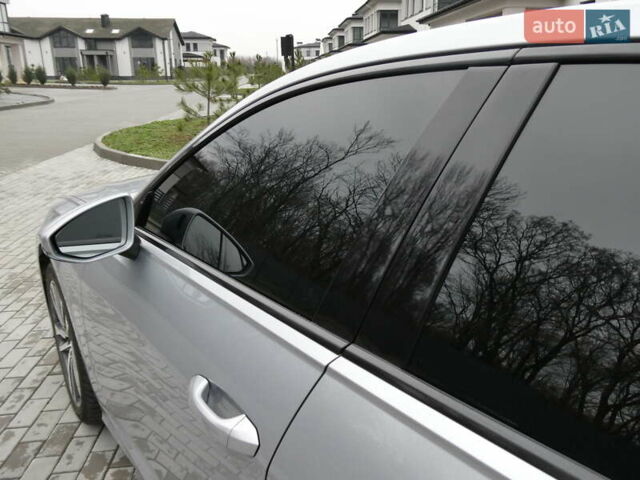 Сірий Ауді А6, об'ємом двигуна 3 л та пробігом 50 тис. км за 44444 $, фото 15 на Automoto.ua