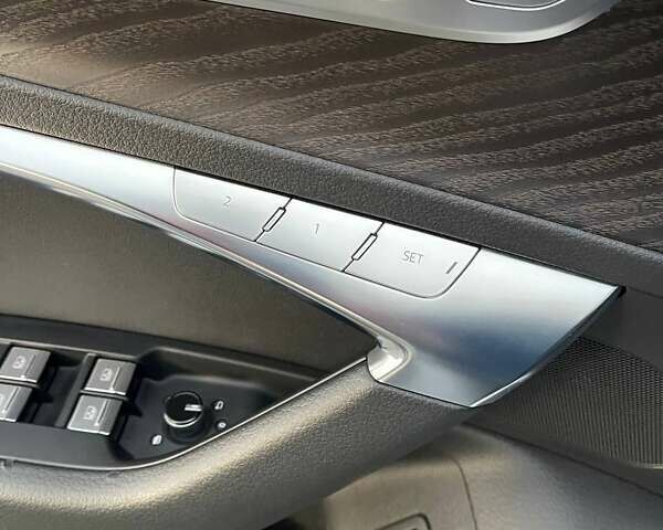 Серый Ауди А6, объемом двигателя 1.98 л и пробегом 146 тыс. км за 28500 $, фото 12 на Automoto.ua