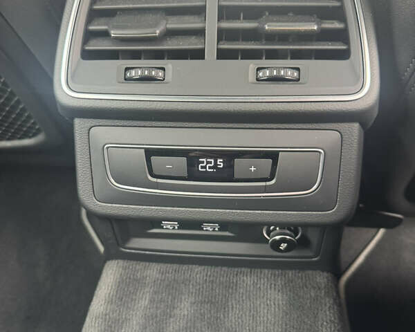 Сірий Ауді А6, об'ємом двигуна 2 л та пробігом 91 тис. км за 32000 $, фото 37 на Automoto.ua