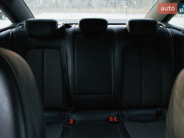 Сірий Ауді А6, об'ємом двигуна 2.97 л та пробігом 294 тис. км за 29999 $, фото 60 на Automoto.ua