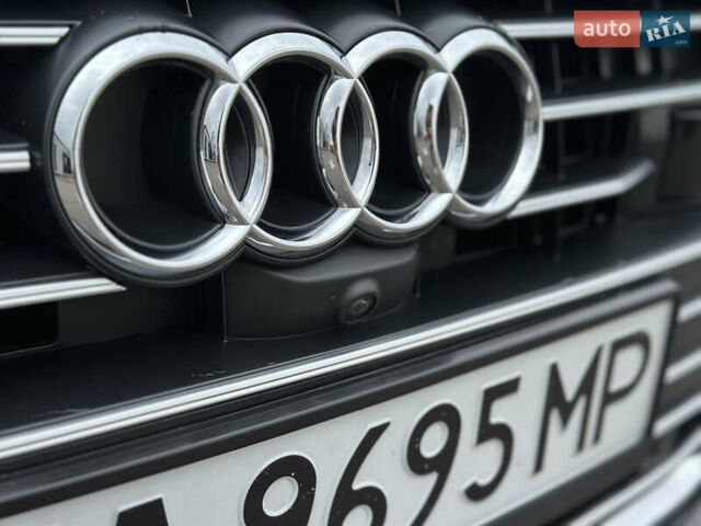 Серый Ауди А6, объемом двигателя 3 л и пробегом 53 тыс. км за 34900 $, фото 20 на Automoto.ua