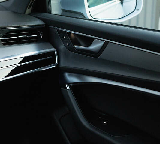 Сірий Ауді А6, об'ємом двигуна 2.97 л та пробігом 294 тис. км за 29999 $, фото 67 на Automoto.ua