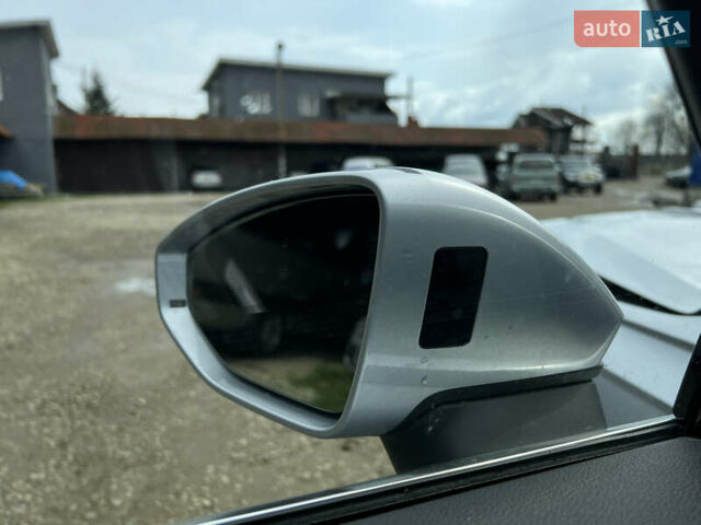 Сірий Ауді А6, об'ємом двигуна 3 л та пробігом 166 тис. км за 20700 $, фото 26 на Automoto.ua