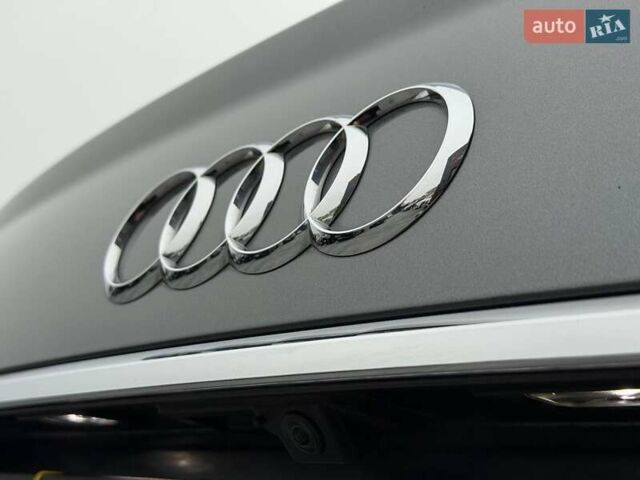 Серый Ауди А6, объемом двигателя 3 л и пробегом 140 тыс. км за 32500 $, фото 14 на Automoto.ua