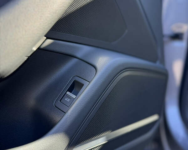 Сірий Ауді А6, об'ємом двигуна 2.97 л та пробігом 175 тис. км за 39900 $, фото 45 на Automoto.ua