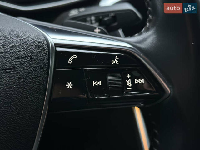 Серый Ауди А6, объемом двигателя 3 л и пробегом 53 тыс. км за 34900 $, фото 45 на Automoto.ua