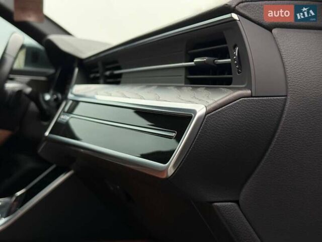 Серый Ауди А6, объемом двигателя 3 л и пробегом 140 тыс. км за 32500 $, фото 75 на Automoto.ua