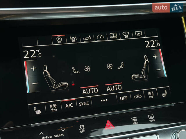 Серый Ауди А6, объемом двигателя 3 л и пробегом 53 тыс. км за 34900 $, фото 39 на Automoto.ua