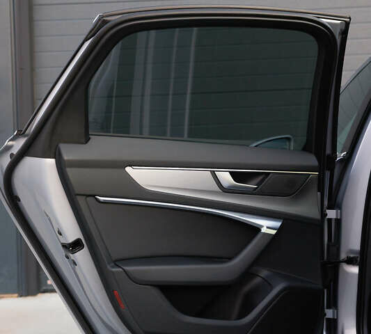 Сірий Ауді А6, об'ємом двигуна 2.97 л та пробігом 294 тис. км за 29999 $, фото 93 на Automoto.ua