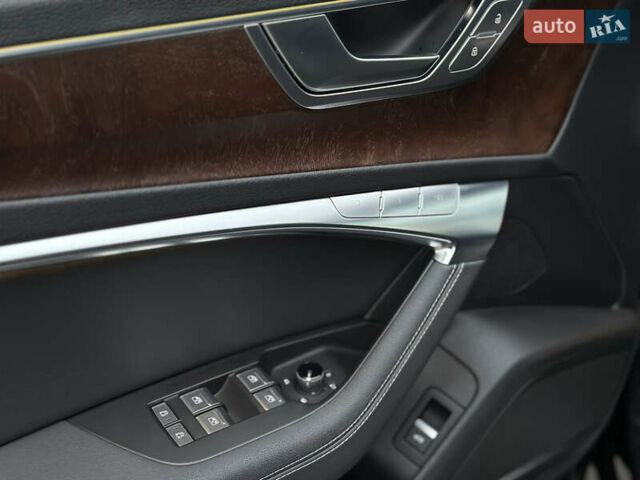 Серый Ауди А6, объемом двигателя 3 л и пробегом 53 тыс. км за 34900 $, фото 34 на Automoto.ua