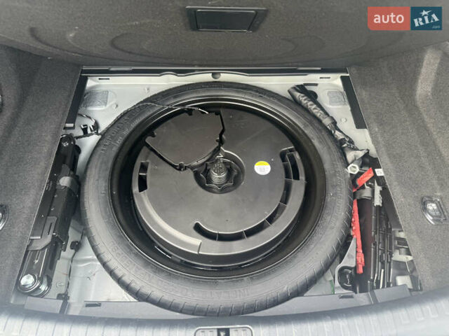 Сірий Ауді А6, об'ємом двигуна 2 л та пробігом 91 тис. км за 32000 $, фото 39 на Automoto.ua