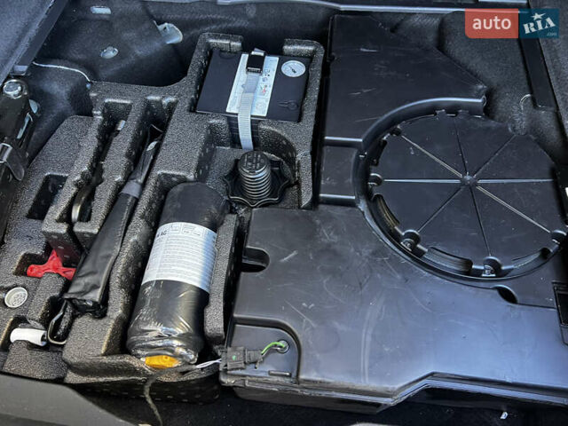 Серый Ауди А6, объемом двигателя 3 л и пробегом 113 тыс. км за 47500 $, фото 42 на Automoto.ua