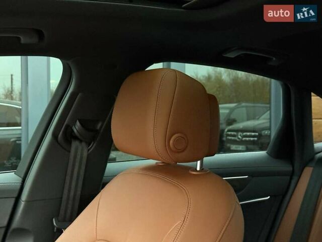 Серый Ауди А6, объемом двигателя 3 л и пробегом 140 тыс. км за 32500 $, фото 46 на Automoto.ua