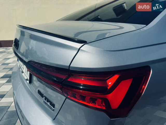 Ауді А6 2019 у Дніпро (Дніпропетровську) на Automoto.ua Сірий Ауді А6, об'ємом двигуна 3 л та пробігом 88 тис. км за 44900 $, фото 25 на Automoto.ua