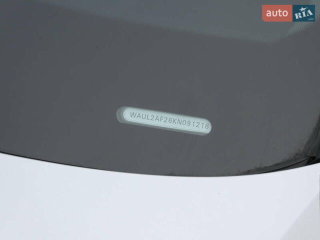 Сірий Ауді А6, об'ємом двигуна 3 л та пробігом 50 тис. км за 44444 $, фото 13 на Automoto.ua