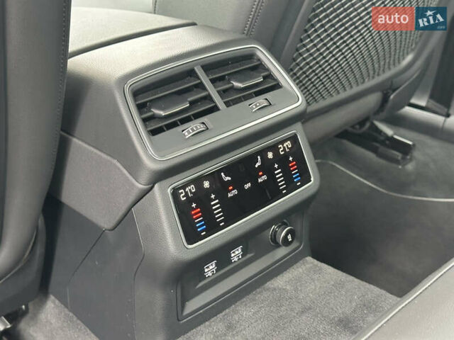 Серый Ауди А6, объемом двигателя 3 л и пробегом 121 тыс. км за 34900 $, фото 31 на Automoto.ua