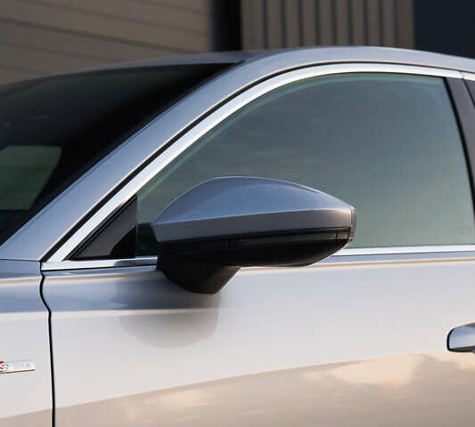 Сірий Ауді А6, об'ємом двигуна 2.97 л та пробігом 294 тис. км за 29999 $, фото 24 на Automoto.ua