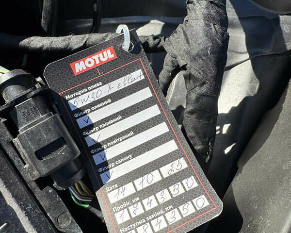 Сірий Ауді А6, об'ємом двигуна 2.97 л та пробігом 175 тис. км за 39900 $, фото 22 на Automoto.ua