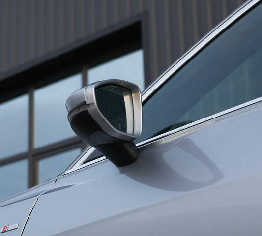 Сірий Ауді А6, об'ємом двигуна 2.97 л та пробігом 294 тис. км за 29999 $, фото 25 на Automoto.ua