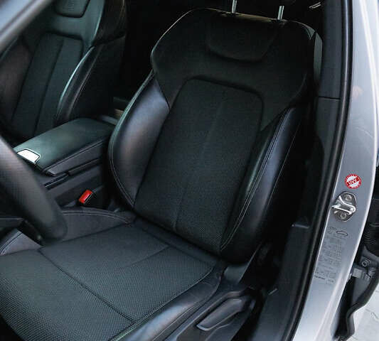 Сірий Ауді А6, об'ємом двигуна 2.97 л та пробігом 294 тис. км за 29999 $, фото 97 на Automoto.ua