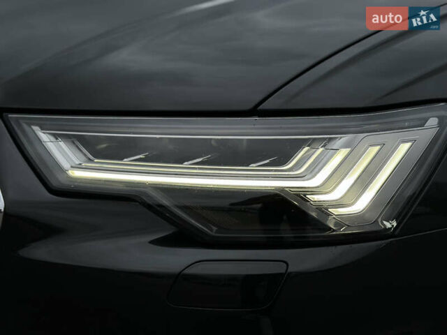 Серый Ауди А6, объемом двигателя 3 л и пробегом 53 тыс. км за 34900 $, фото 23 на Automoto.ua