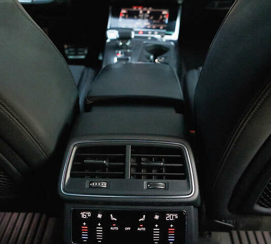 Сірий Ауді А6, об'ємом двигуна 2.97 л та пробігом 294 тис. км за 29999 $, фото 79 на Automoto.ua