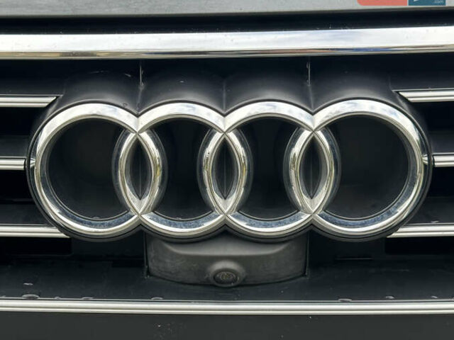 Серый Ауди А6, объемом двигателя 3 л и пробегом 121 тыс. км за 34900 $, фото 12 на Automoto.ua