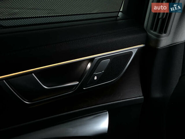 Серый Ауди А6, объемом двигателя 3 л и пробегом 53 тыс. км за 34900 $, фото 51 на Automoto.ua