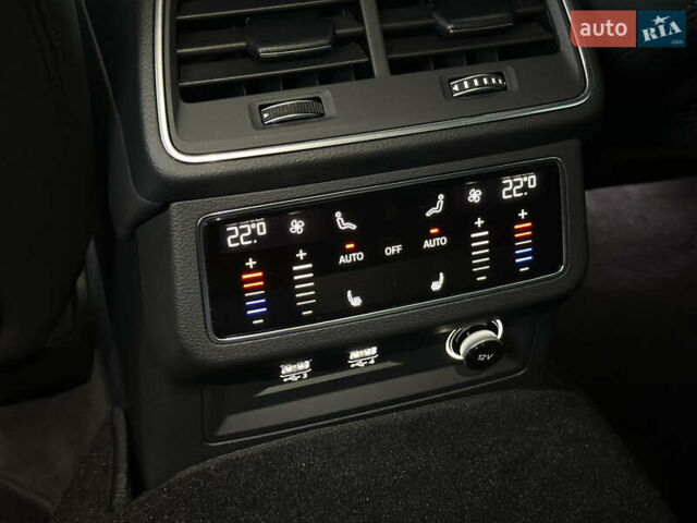 Серый Ауди А6, объемом двигателя 3 л и пробегом 53 тыс. км за 34900 $, фото 53 на Automoto.ua