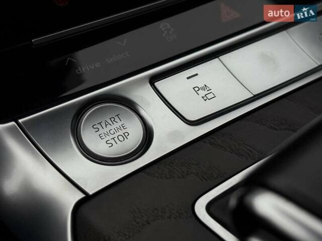 Серый Ауди А6, объемом двигателя 3 л и пробегом 140 тыс. км за 32500 $, фото 42 на Automoto.ua