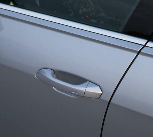 Сірий Ауді А6, об'ємом двигуна 2.97 л та пробігом 294 тис. км за 29999 $, фото 26 на Automoto.ua