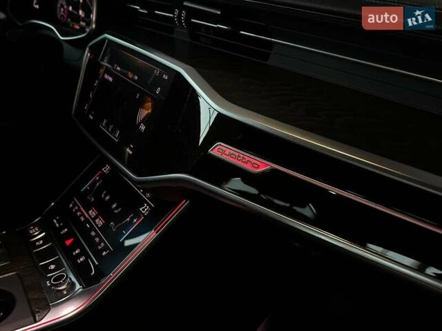 Серый Ауди А6, объемом двигателя 3 л и пробегом 93 тыс. км за 37990 $, фото 33 на Automoto.ua