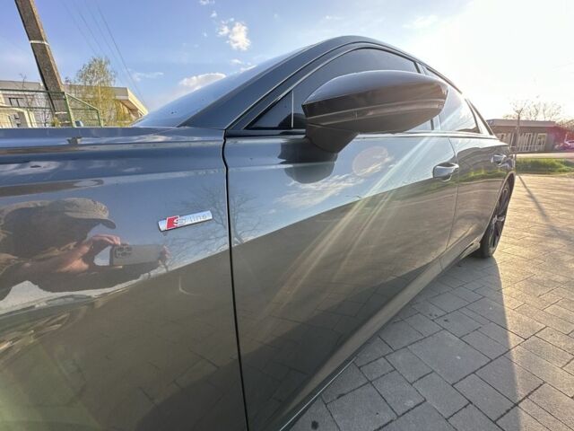 Серый Ауди А6, объемом двигателя 2 л и пробегом 202 тыс. км за 42000 $, фото 12 на Automoto.ua