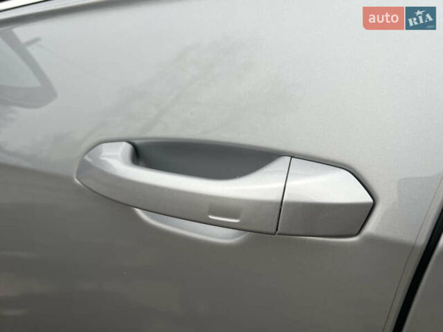 Серый Ауди А6, объемом двигателя 1.97 л и пробегом 89 тыс. км за 37900 $, фото 28 на Automoto.ua