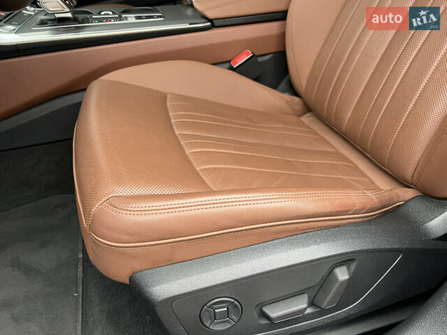 Серый Ауди А6, объемом двигателя 1.97 л и пробегом 89 тыс. км за 37900 $, фото 35 на Automoto.ua