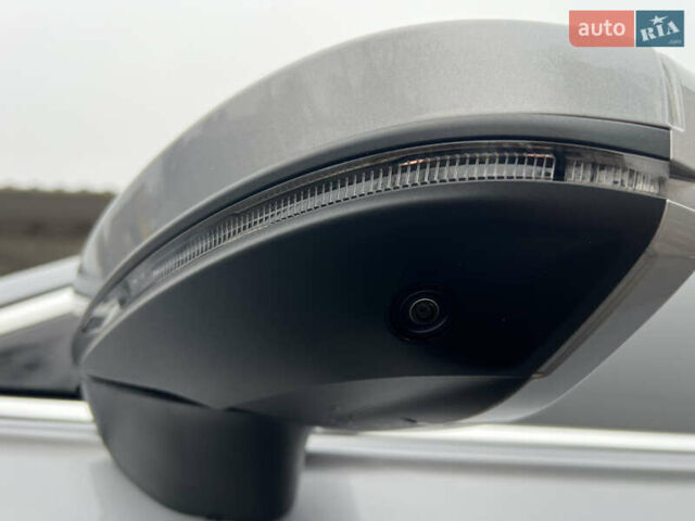 Серый Ауди А6, объемом двигателя 1.97 л и пробегом 89 тыс. км за 37900 $, фото 27 на Automoto.ua