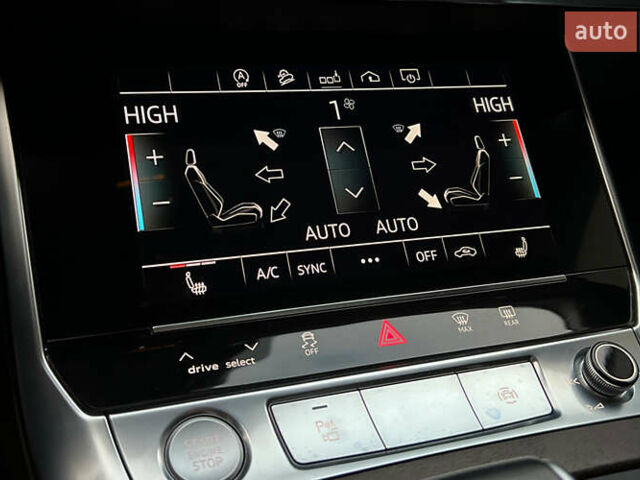 Серый Ауди А6, объемом двигателя 3 л и пробегом 75 тыс. км за 35999 $, фото 14 на Automoto.ua