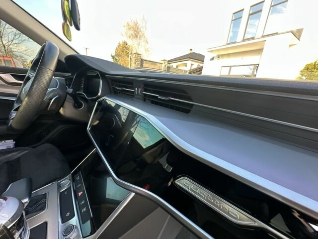 Серый Ауди А6, объемом двигателя 2 л и пробегом 202 тыс. км за 42000 $, фото 16 на Automoto.ua