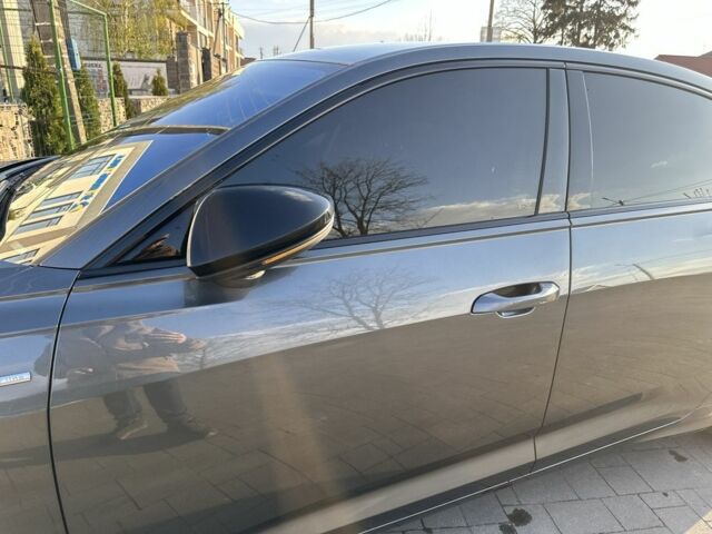 Серый Ауди А6, объемом двигателя 2 л и пробегом 202 тыс. км за 42000 $, фото 10 на Automoto.ua