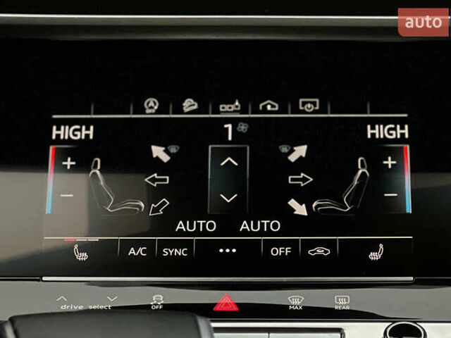 Серый Ауди А6, объемом двигателя 3 л и пробегом 75 тыс. км за 35999 $, фото 13 на Automoto.ua