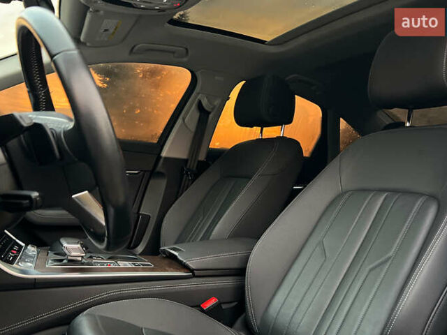 Серый Ауди А6, объемом двигателя 3 л и пробегом 75 тыс. км за 35999 $, фото 8 на Automoto.ua