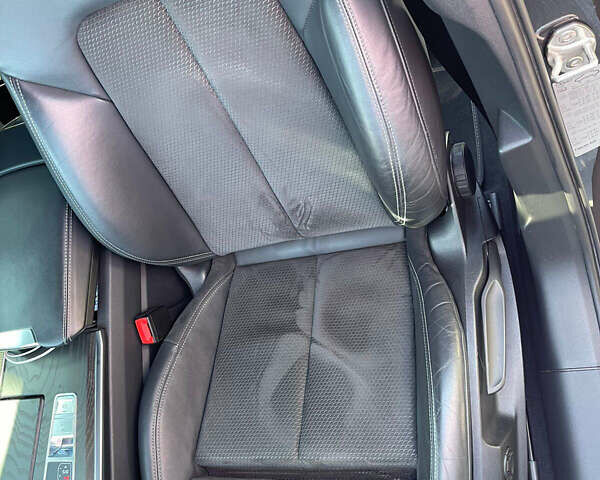 Сірий Ауді А6, об'ємом двигуна 1.97 л та пробігом 54 тис. км за 40999 $, фото 29 на Automoto.ua