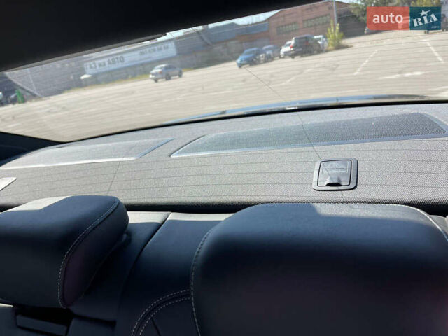 Сірий Ауді А6, об'ємом двигуна 1.97 л та пробігом 54 тис. км за 40999 $, фото 33 на Automoto.ua