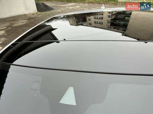 Серый Ауди А6, объемом двигателя 1.97 л и пробегом 89 тыс. км за 37900 $, фото 22 на Automoto.ua