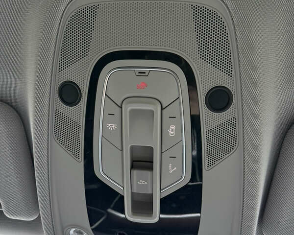 Сірий Ауді А6, об'ємом двигуна 3 л та пробігом 122 тис. км за 36600 $, фото 14 на Automoto.ua