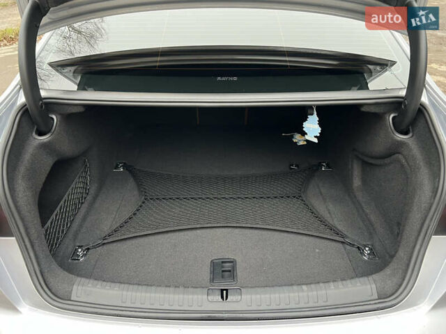 Серый Ауди А6, объемом двигателя 1.97 л и пробегом 89 тыс. км за 37900 $, фото 51 на Automoto.ua