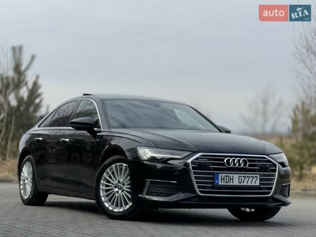 Серый Ауди А6, объемом двигателя 3 л и пробегом 156 тыс. км за 39950 $, фото 11 на Automoto.ua